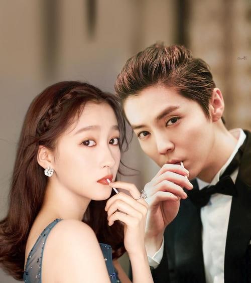 루한♥관효동 결별 노노! 아직도 몰래몰래 애정행각중! : 네이버 블로그 루한♥관효동 결별 노노! 아직도 몰래몰래 애정행각중! : 네이버 블로그