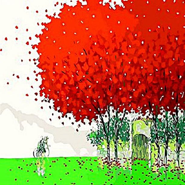 [할인추천] DIY 피포페인팅 Q470 행운의나무 시리즈 2020-08-28기준 16,310 원 