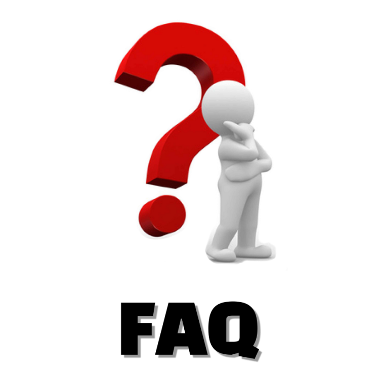  FAQ