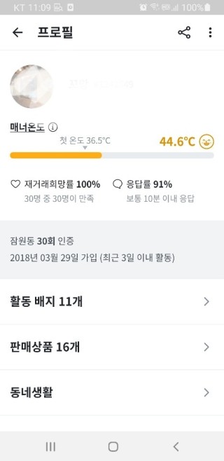  미니멀라이프를 도와주는 당근마켓, 아름다운 가게, 알라딘중고서점