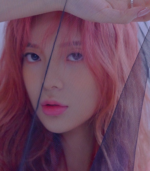  해체 후에 슬럼프 왔다는 아이돌 나인뮤지스 조소진