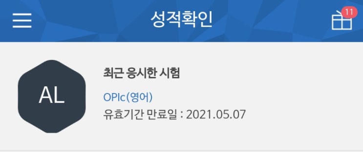  오픽 동문서답 해도 AL 나오는 답변 접근법 및 후기