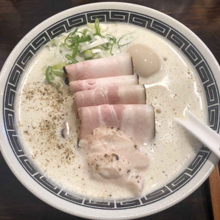 대연동 경성대 부경대 라멘 : 코코노카