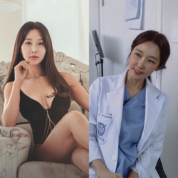 52세 최강동안 치과의사 이수진 인스타 근황 52세 최강동안 치과의사 이수진 인스타 근황