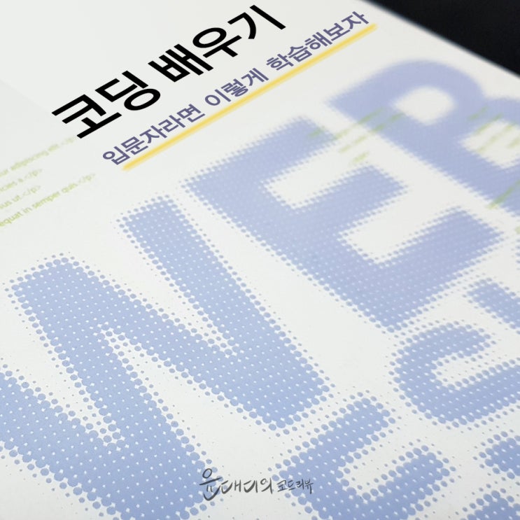  코딩 배우기 입문자라면 무료 사이트에서 시작해 보세요.