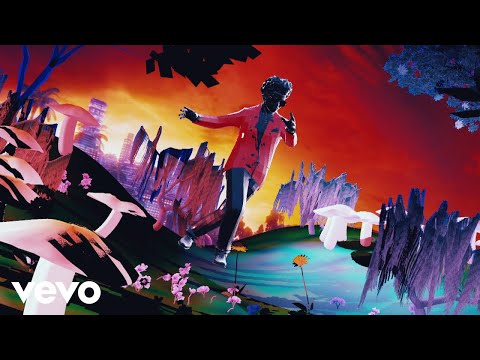 캘빈 해리스 X 위캔드 (Calvin Harris, The Weeknd)-Over Now(가사/번역/해석) 캘빈 해리스 X 위캔드 (Calvin Harris, The Weeknd)-Over Now(가사/번역/해석)