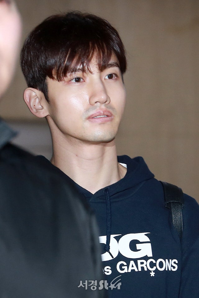 최강창민 결혼 인스타 부인 아내 직업 여자친구 예비신부 나이 키 집 어록 본명 군대 집 아파....