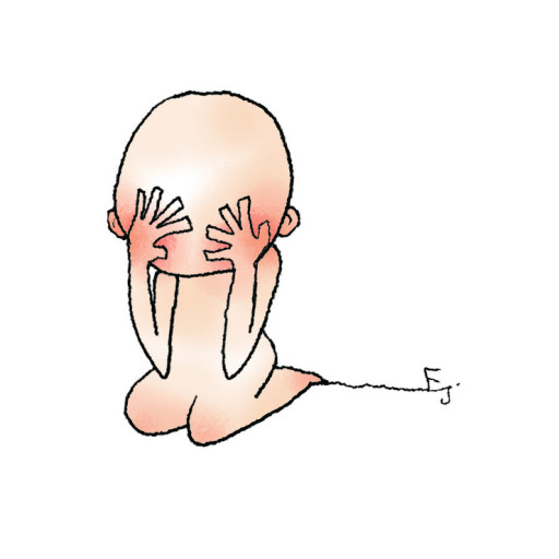  얼룩(Stain) 