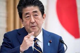 [일본 뉴스] 일본 총리 아베 신조, 건강상의 이유로 사임의사 표시.(20/08/28)