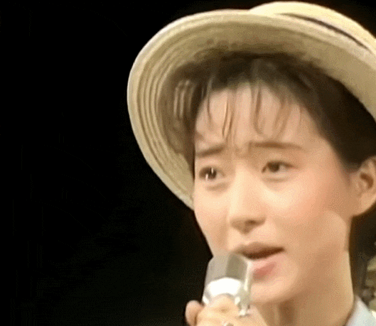 [책받침 속 그녀들 2편] 청순가련 대표 강수지, 하수빈 리즈시절 大탐구