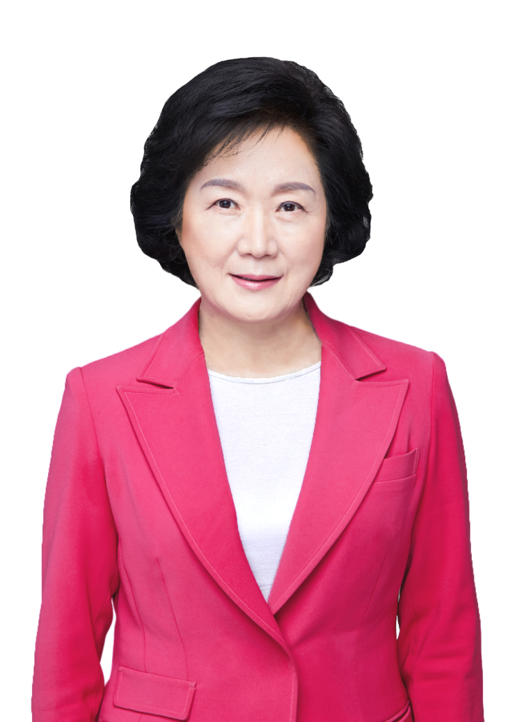  < CEO&리더 > 조명희의원 - GIS·공간영상으로 비대면 토론회 개최