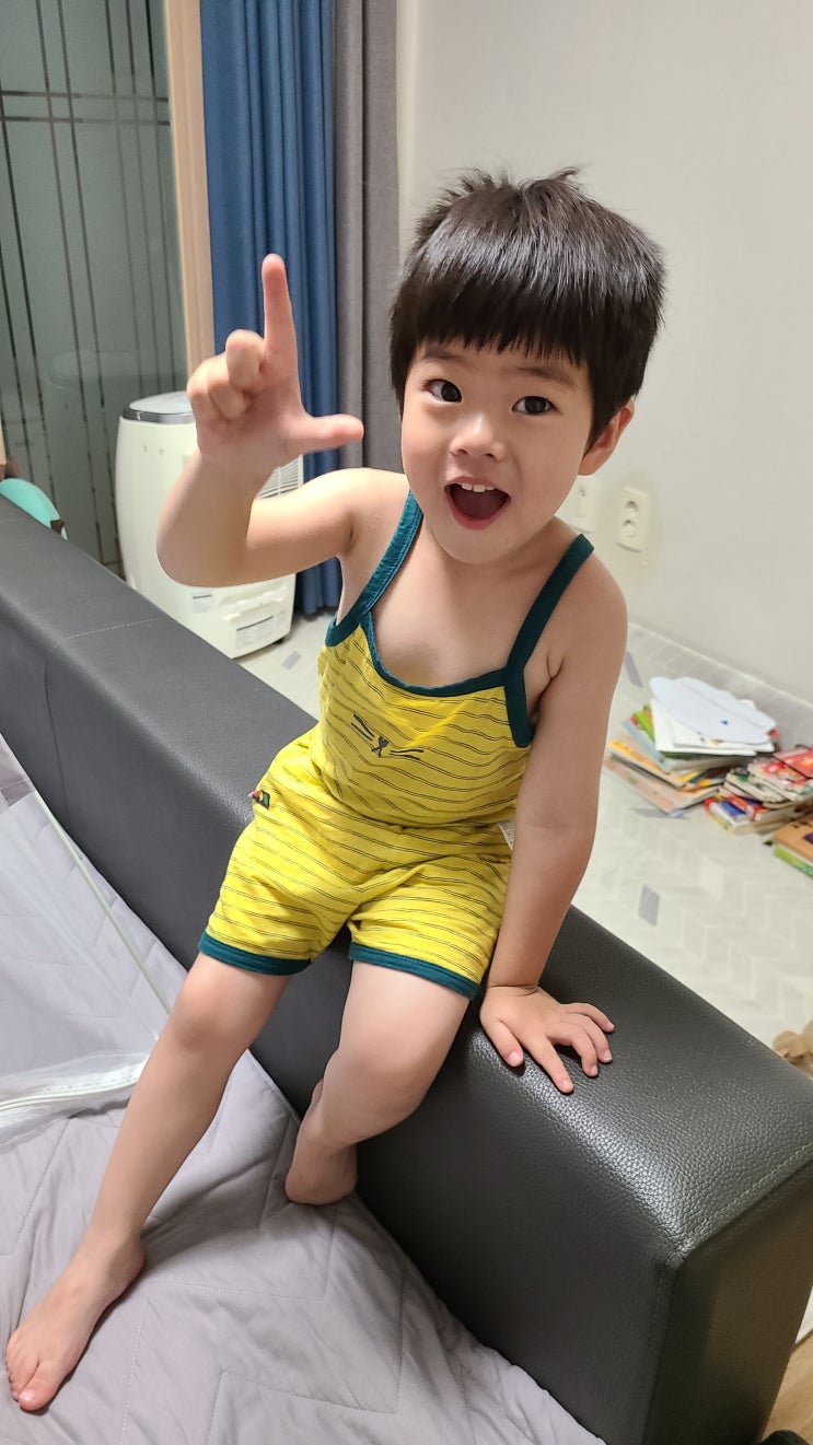  코로나 집콕육아 엄마의 새로운 목표 정하기!