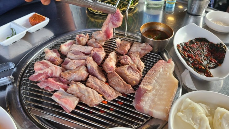 일상기록 - 8월 마지막 일상 일상기록 - 8월 마지막 일상