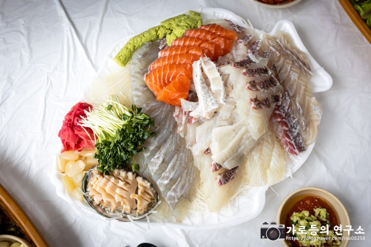 노량진 수산시장 맛집 목포유달산 모둠회 후기 노량진 수산시장 맛집 목포유달산 모둠회 후기