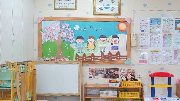  [보육실습 후기]어린이집 보육실습 영유아 관찰일지 작성법과 예시ෆ참고용