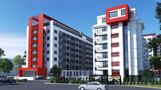 [루마니아] 아파트의 시세와 변화 (2)
