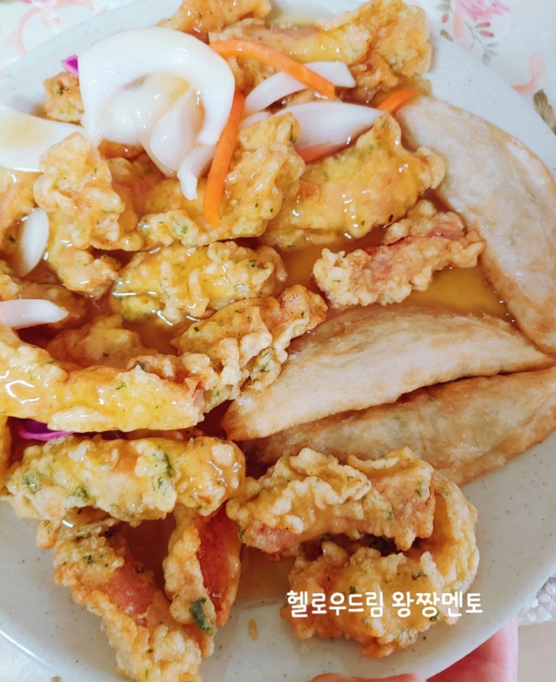 만두꿈 만두 먹는꿈 사는꿈 꿈해몽