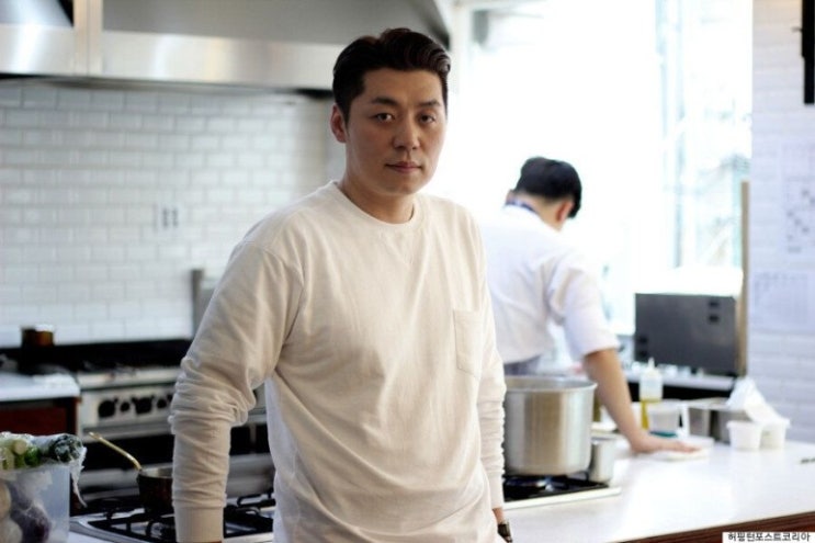  송훈 셰프 나이 쉐프 키 학력 결혼 부인 아내 아들 자녀 당나귀 귀 김소연 대표