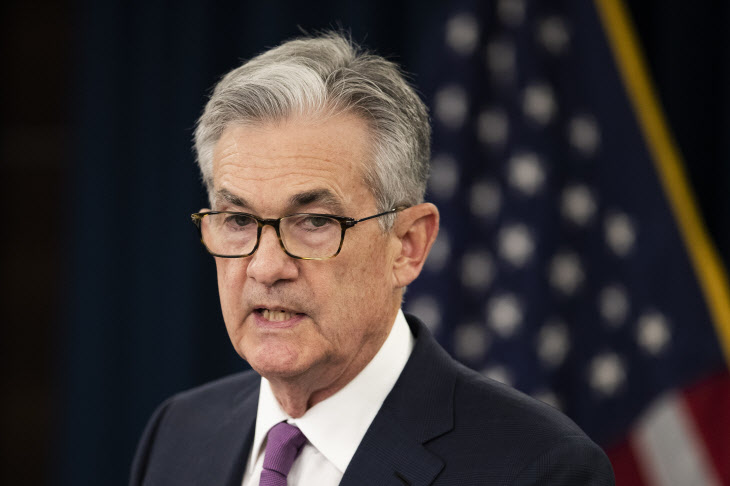 평균물가목표제 (Average Inflation Target, AIT)로 뜨거워진 뉴욕증시, 파월의장 연설을 눈여겨보자! 평균물가목표제 (Average Inflation Target, AIT)로 뜨거워진 뉴욕증시, 파월의장 연설을 눈여겨보자!