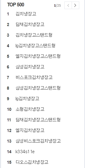  김치냉장고 선택 딤채? LG Dios? 삼성? 디오스부터 비교해봅시다