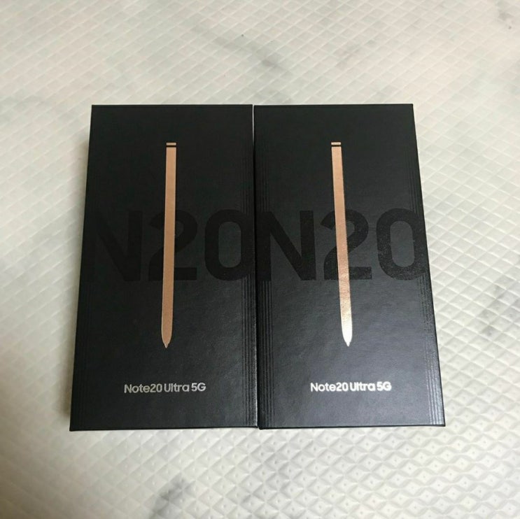  갤럭시노트20 65,500원 구매했네요..