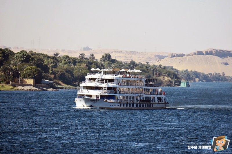 이집트 나일강 크루즈여행 완벽정리 : 네이버 블로그