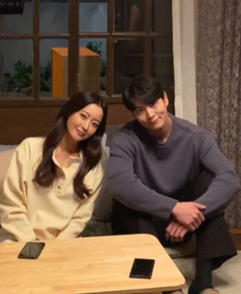 김희선 주원 나이 키 인스타 사진 보기