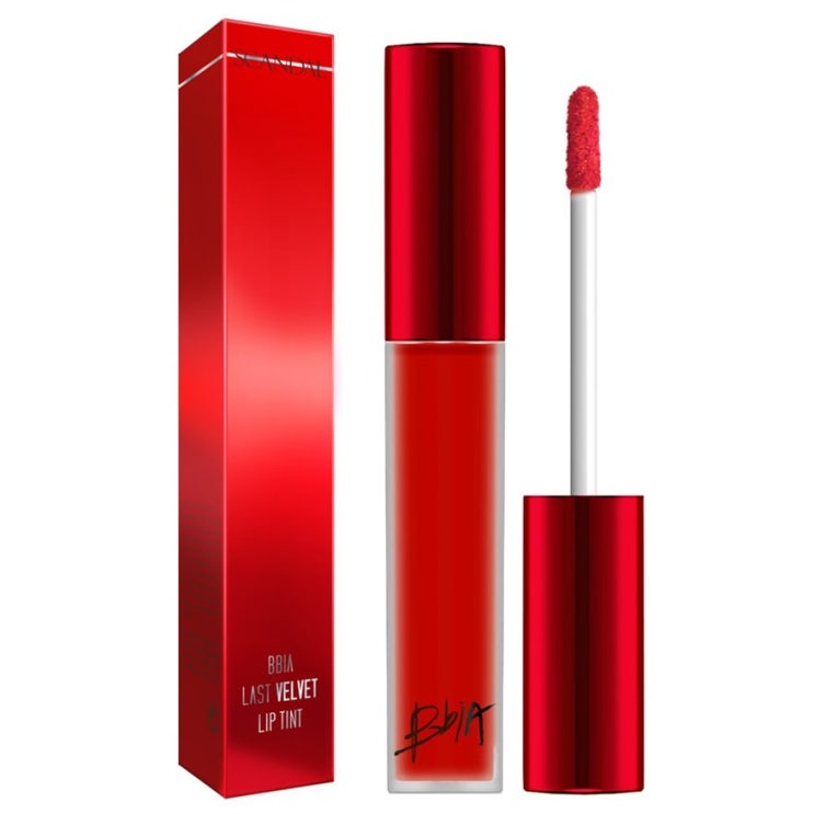  상품 삐아 라스트 벨벳 립 틴트 7 5g 살펴보기