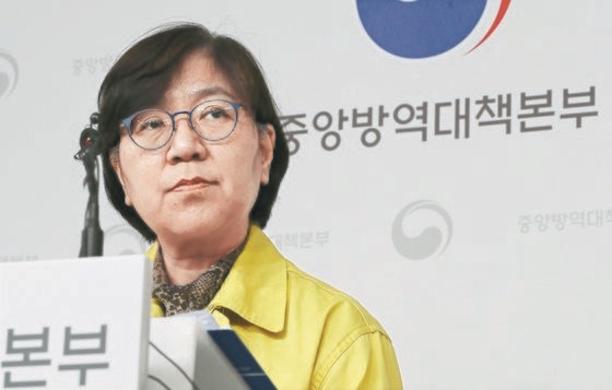  다음주 하루 2000명 확진