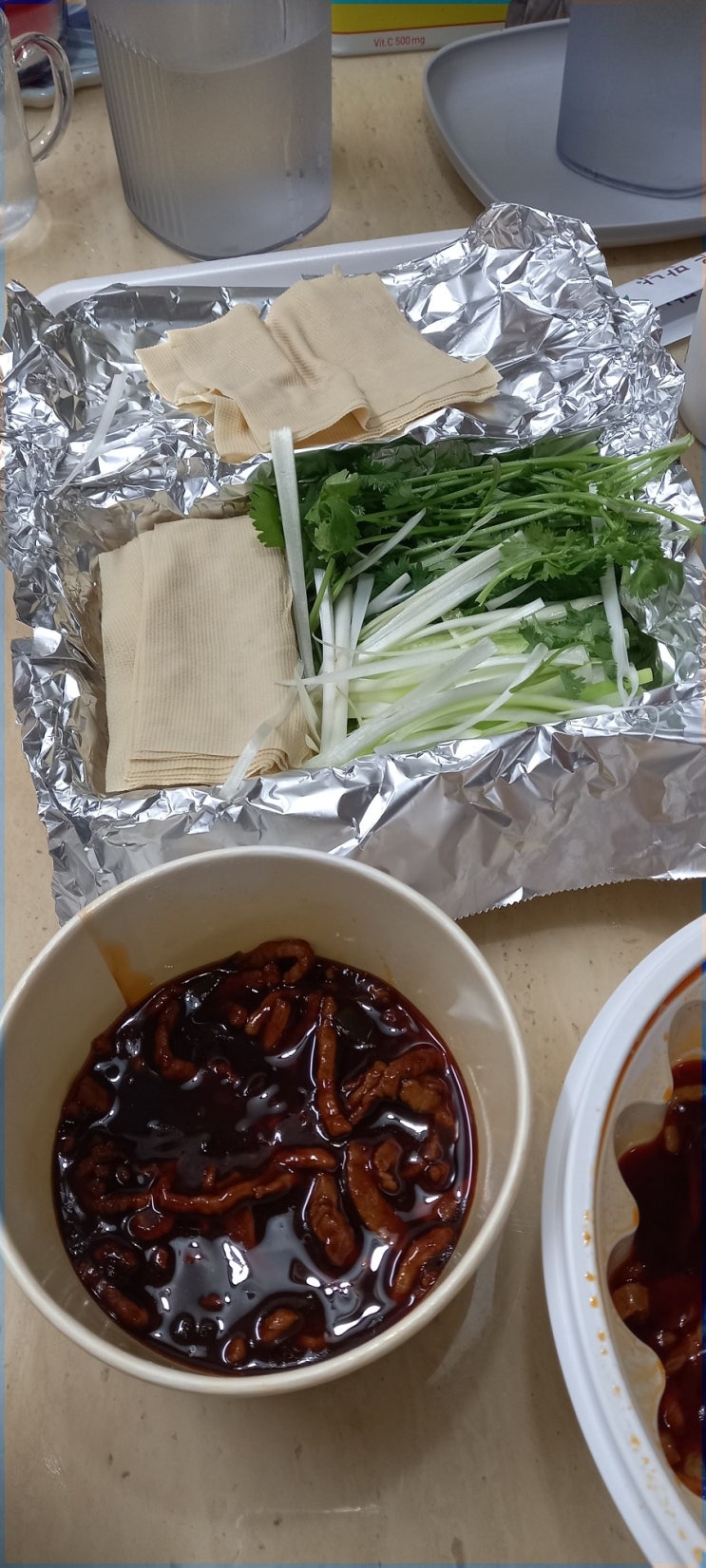  경장육슬과 어향육슬