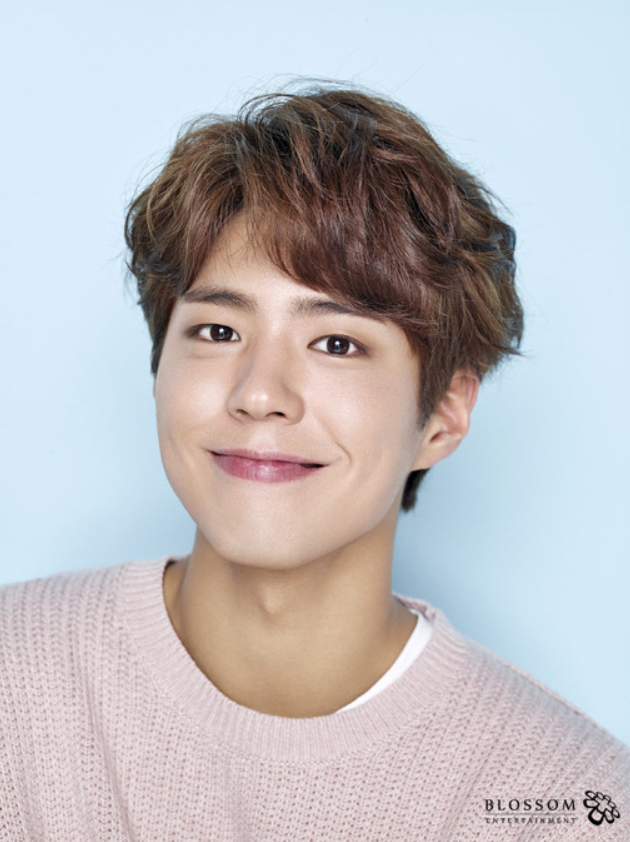 의외로 대식가인 배우 박보검 의외로 대식가인 배우 박보검