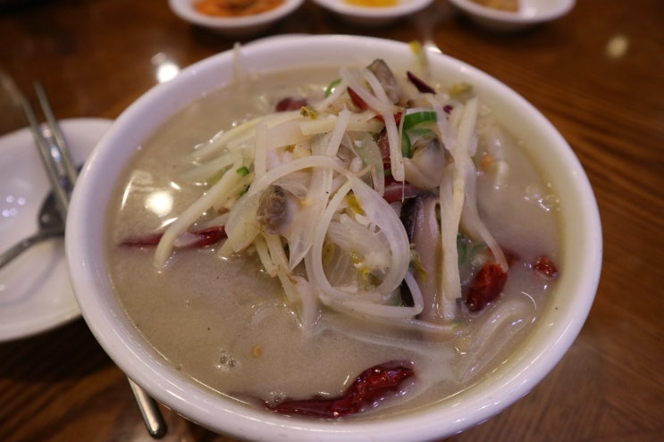  강남역모임장소 - 삼성각 : 배터지게 먹고온 중화요리 강남역회식장소 추천 ~~