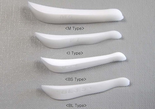 코 성형 실리콘, 환자 맞춤형? L자? 일자? : 네이버 블로그