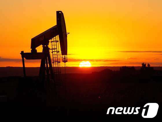 [원유마감] WTI 0.2% 하락…멕시코만 석유시설 재가동