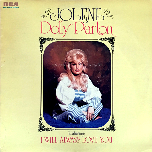 Dolly Parton, Sarah Washington, Whitney Houston - I Will Always Love You [듣기, 노래가사, Audio, LV]