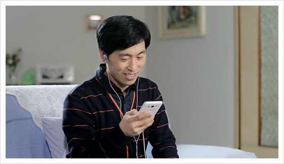  하나님의 구원으로 돌아오신 주님을 영접한 크리스천의 신앙 간증문