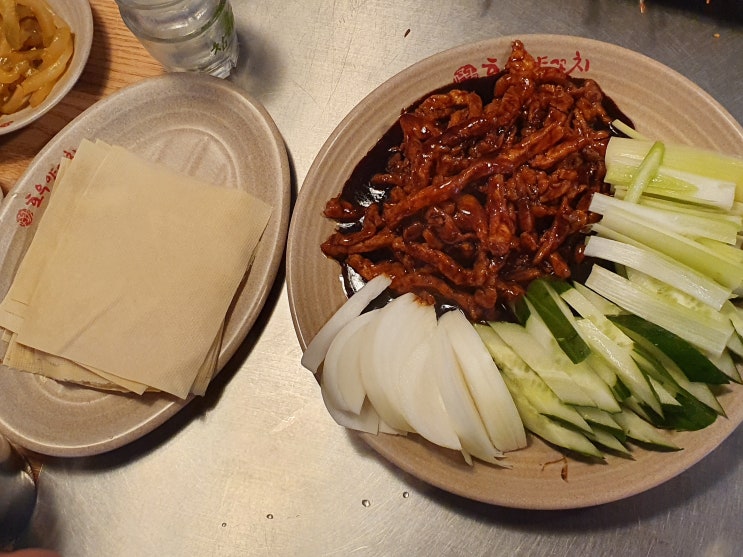  상암동 DMC 양꼬치 호우양꼬치 솔직후기