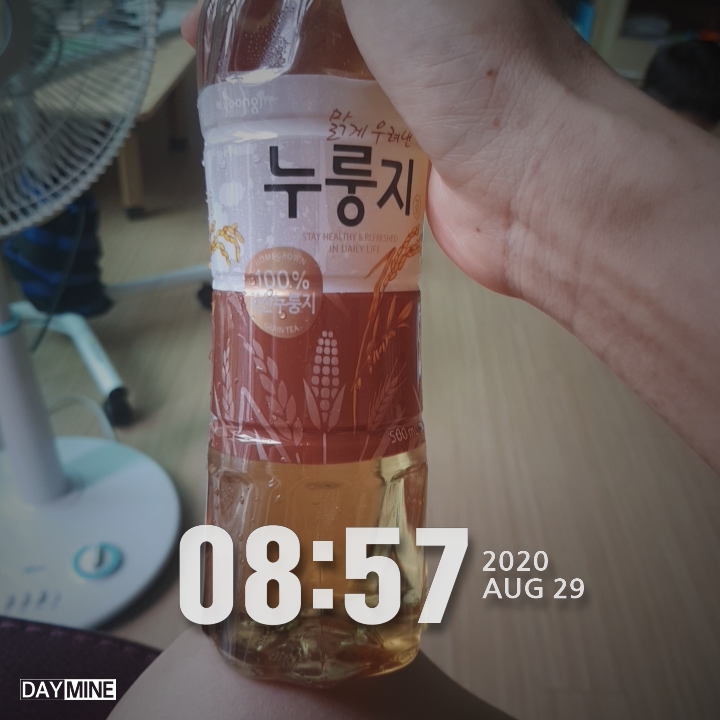  힐링다이어트2기 13일째