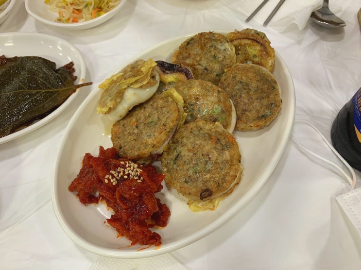 속초 맛집 : 아바이마을 맛집 고원, 오징어순대 솔직후기 (+갯배) 속초 맛집 : 아바이마을 맛집 고원, 오징어순대 솔직후기 (+갯배)