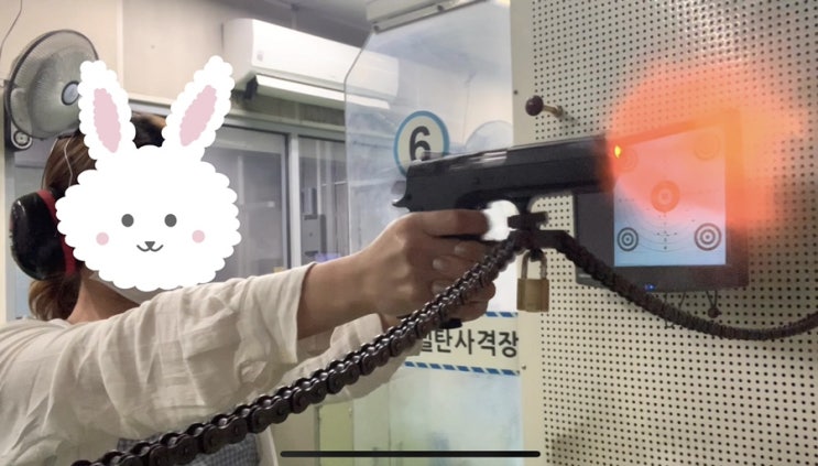  [제주 서귀포] 제주 중문 가볼 만한 곳 제주 실탄사격장