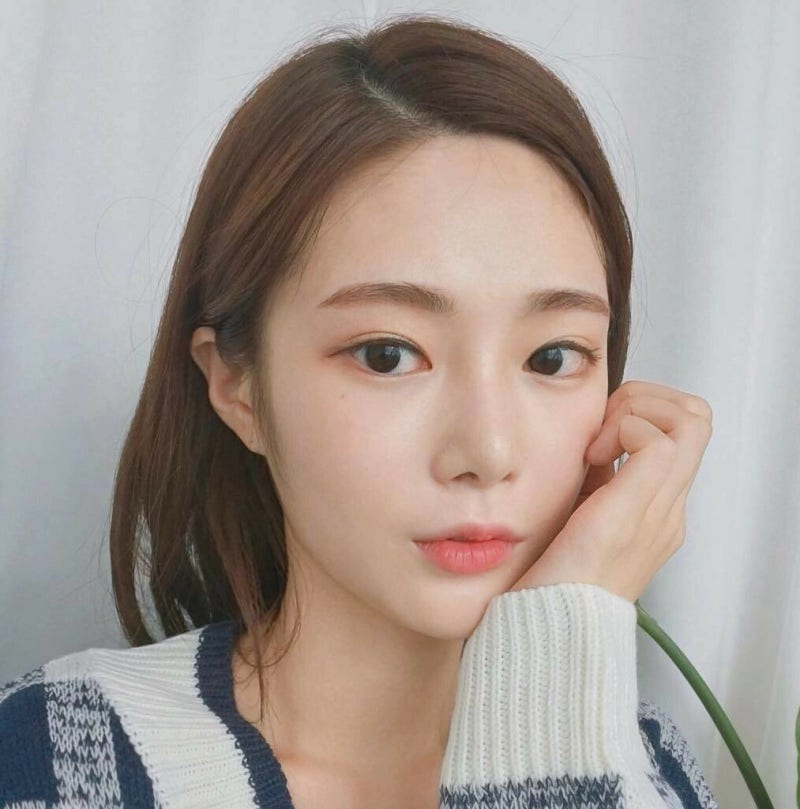 Loud G 아나운서 효짱 김효진