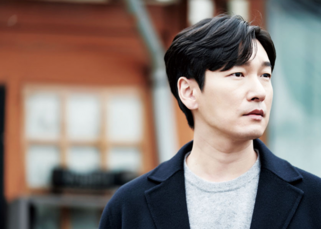  비밀의 숲2 조승우 황시목은 여전히 고독한 검사?