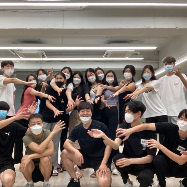  YGKPlus 모델아카데미 45기 바디디자인 수업