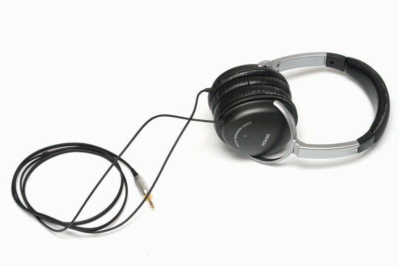 데논 (DENON) AH-D1001 헤드폰 측정치 : 네이버 블로그