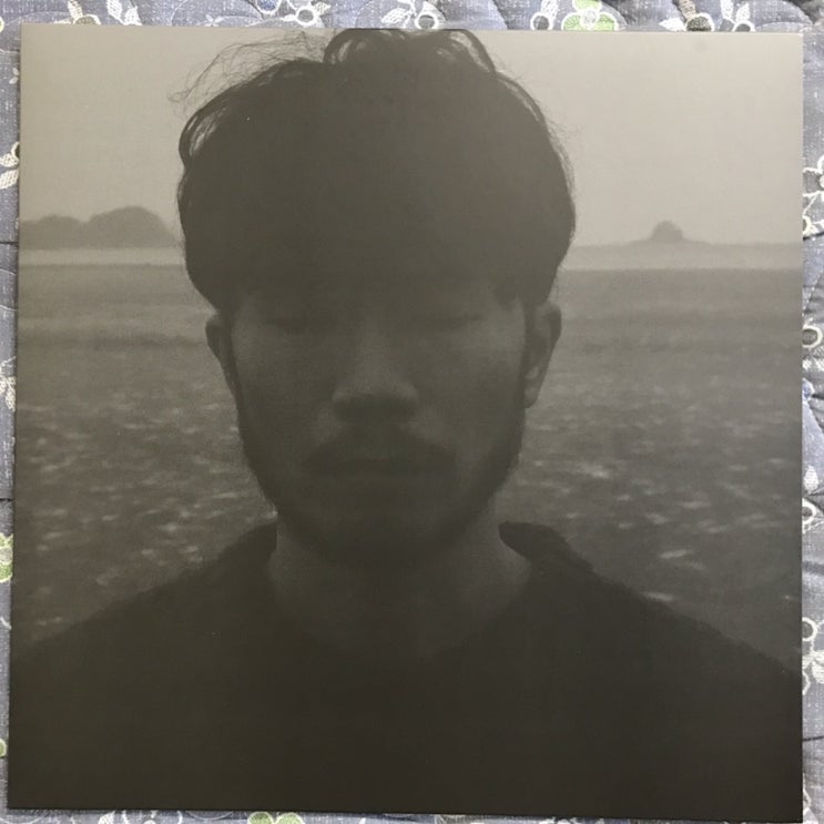  [LP, 엘피] 김해원 - 바다와 나의 변화 (180g 바이닐)