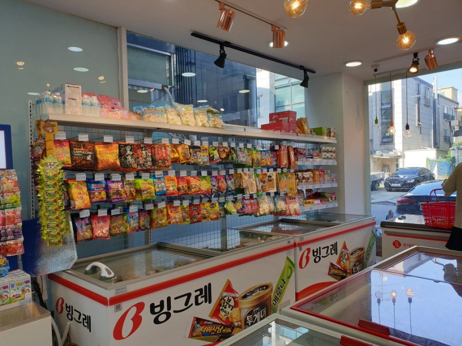 응응스크르 인천만수2호점 사진 5