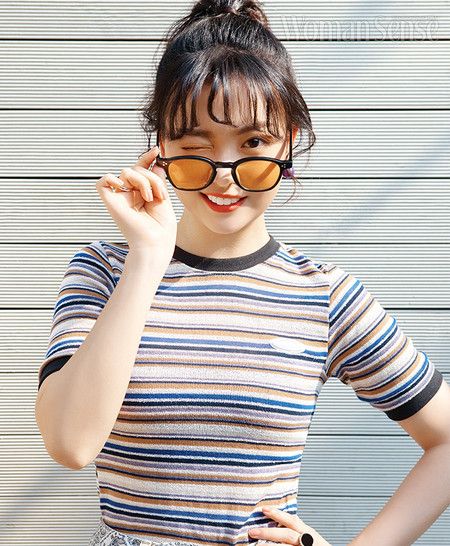  요요미, 불후의 명곡에서 김종국의 사랑스러워 열창