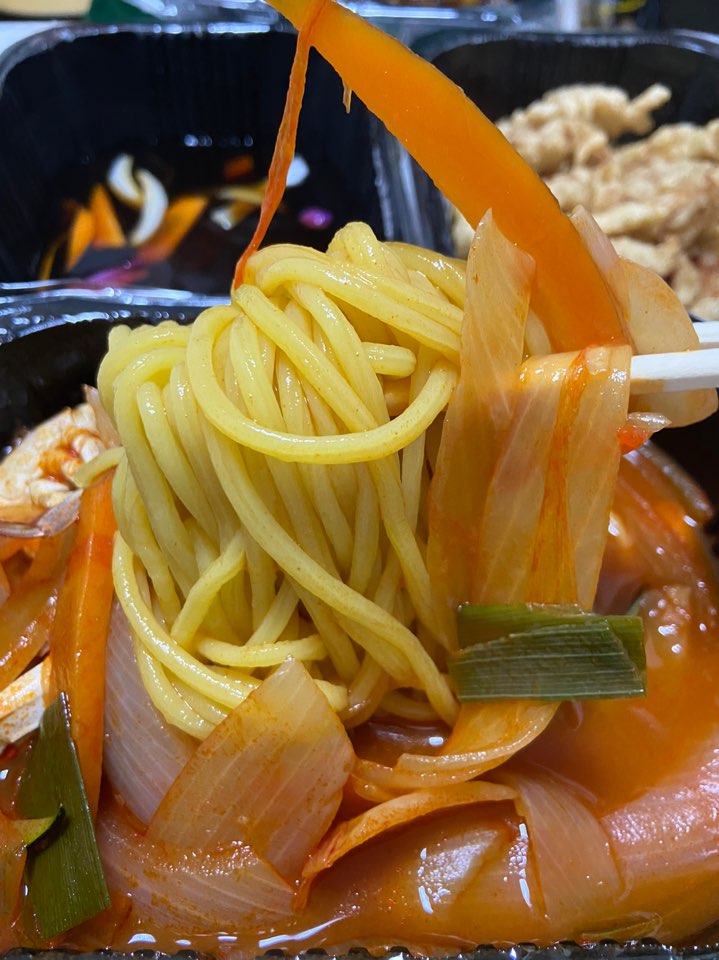  대학동, 신림역 중국집 만리향 드디어 맛집을 찾다