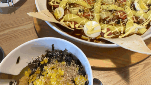  홍대맛집 찜닭 : 마녀찜닭 홍대본점