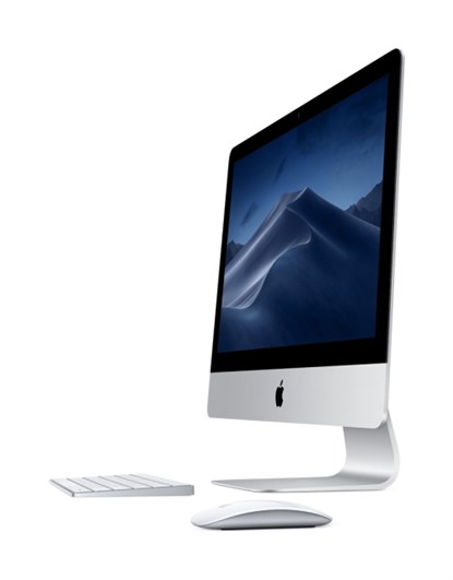  2020년 가성비상품 애플 아이맥 일체형 PC 2019년 Z0TH000BR i5-2.3Ghz dual-core 21.5 맥OS intel640-KOR 1TB ~ 말이 되나?